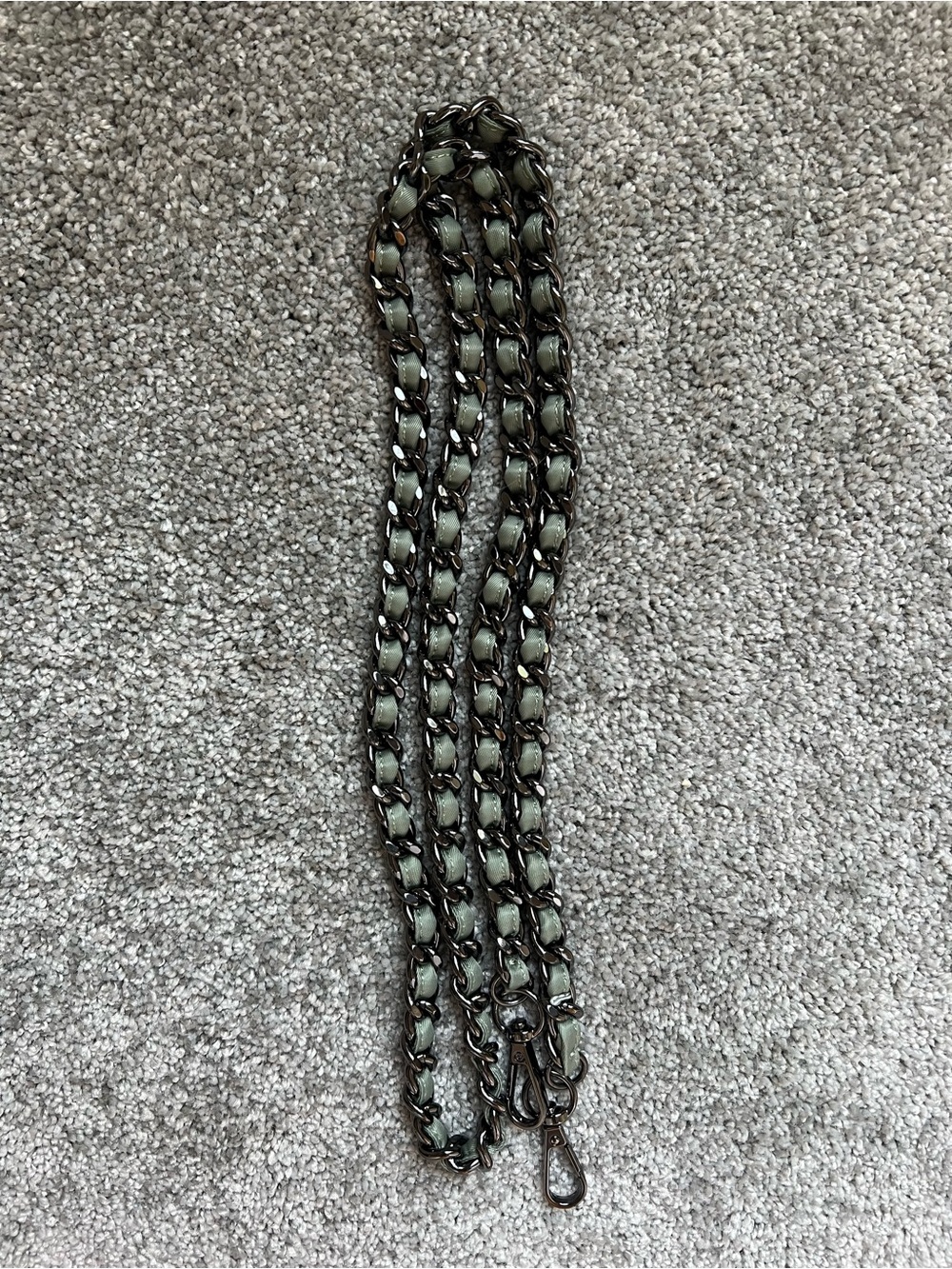 Lug chain strap bundle - Picture 5 of 5